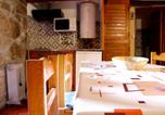 Location vacances Guarda - Comfortable Apartment in Seia with Terrace and Fireplace-4