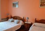 Location vacances Roussines - Maison de plain-pied avec jardin clos, jeux enfants, vélos, animaux acceptés, proche Montbron - Fr-1-653-6-4