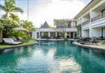 Location vacances Kuta - Villa Diana Bali 14 Bedrooms-1