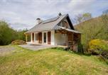 Location vacances Arette - Chalet de Gretteguerre-1