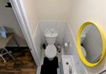 Location vacances Hounslow - En suite Room - Central Location-3