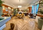 Hôtel Moray - Seabank House Hotel-2