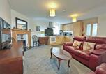 Location vacances Moffat - Dairy Cottage - Uk51794-3