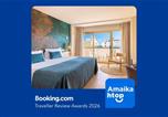 Hôtel Pineda de Mar - Htop Amaika & Spa 4sup - Adults Only #htopbliss-4