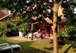 Location vacances Gertwiller - Maison charmante à Stotzheim avec jardin et terrasse-1