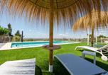 Location vacances Elche - Fidalsa Imperial Malibu-3