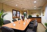 Hôtel San Mateo - Best Western Inn & Suites San Mateo - San Francisco Airport-2