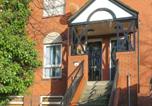 Location vacances Belfast - Perfect Central City Location - Parking - 3 Beds - 2 Bedrooms-3