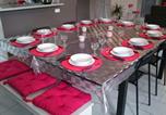 Location vacances Liessies - Gîte Liessies, 5 pièces, 12 personnes - Fr-1-510-162-3