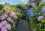 Location vacances Knokke-Heist - Superb Villa in the heart of Knokke Zoute close to the beach and shopping area-2