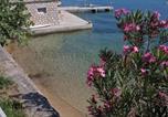 Location vacances Primorsko-Goranska - Apartments and rooms by the sea Supetarska Draga - Gornja, Rab - 11579-4