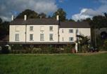Hôtel Daventry - Murcott Mill-1
