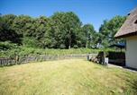 Location vacances Poseritz - Naturferienhaus 2-3