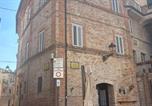 Location vacances Monsampolo del Tronto - Camere al Borgo Affittacamere-3
