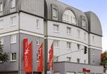 Hôtel Rüsselsheim - Ibis Mainz City-1