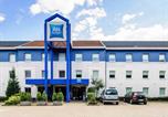 Hôtel Freital - Ibis budget Dresden Kesselsdorf-3
