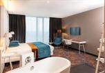 Hôtel Wijk bij Duurstede - Van der Valk hotel Veenendaal-4
