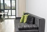 Location vacances Moravske Toplice - Meloria Apartments-2