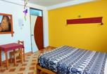 Hôtel Pérou - Casa mountainv-1