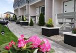 Location vacances Duszniki-Zdrój - Całoroczny Ośrodek Wypoczynkowy Comfort House-1