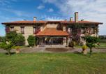 Hôtel Province d'Asturies - Hotel Rural Casona de Cefontes-4