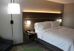 Hôtel Ozark - Holiday Inn Express & Suites - Enterprise by Ihg-2