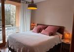 Location vacances Sant Joan de les Abadesses - Apartament Sant Joan-4