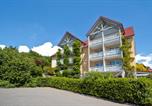 Hôtel Wangen im Allgäu - Allgovia hotel garni-1
