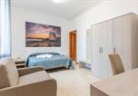 Hôtel Province de l'Ogliastra - Hotel dei Tacchi-3
