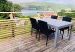 Location vacances Stenungsund - Amazing Home In Svenshögen With 3 Bedrooms-3