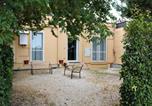 Hôtel Province de Matera - B&B & Residence Pozzo Misseo-1