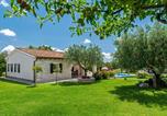 Location vacances Barban - Istranka in Frkeči (Haus für 4 Personen)-3
