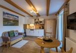 Location vacances Zugspitze - Apartment in Grainau am Badersee-3