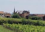 Location vacances  Saône-et-Loire - Le petit Château de Sathonat - Horizon Paradis-1