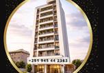 Location vacances Addis Abeba - Primenest - Luxury 2 & 3 Bedroom Apartments in Addis Ababa-1