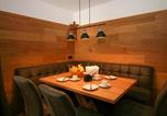 Location vacances Ramsau im Zillertal - Apartment Stöckl by Interhome-4
