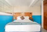 Location vacances Mexico - Experience Roma Norte in Eclectic Balconied Apt-3