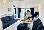 Location vacances Villefranche-sur-Mer - Maison Bleue Ap4362 By Riviera Holiday Homes-3