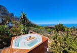 Location vacances Hout Bay - Beachwood Camps Bay-2
