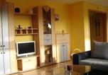 Location vacances Bamberg - Ferienwohnung Friedmann-2