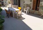 Location vacances Nauplie - New Panorama studios and apartments-4