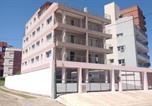Location vacances Villa Gesell - Punta Gesell-3