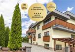 Hôtel Ružomberok - Hotel Demanova Apartments - Dependance-1