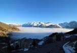 Location vacances Le Bourg-d'Oisans - Appartment Carlines  AEO008-641-2