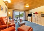 Location vacances Gutach (Schwarzwaldbahn) - Ferienwohnung Berghansenhof-2
