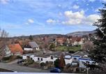 Location vacances Bad Harzburg - Fewo Penthouse am Wildpark-4