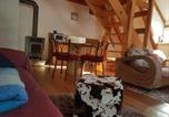 Location vacances Nötsch im Gailtal - La Lince Lodge-2