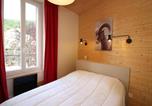 Location vacances Le Mont-Dore - Mont-Dore Centre: T2 Bis 4 Pers, Wifi, Tout Équipé - Fr-1-608-89-4