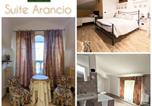 Hôtel Ferentino - Dimora Marella Patrica - Frosinone-3
