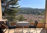 Location vacances Apt - Casa Lub-3
